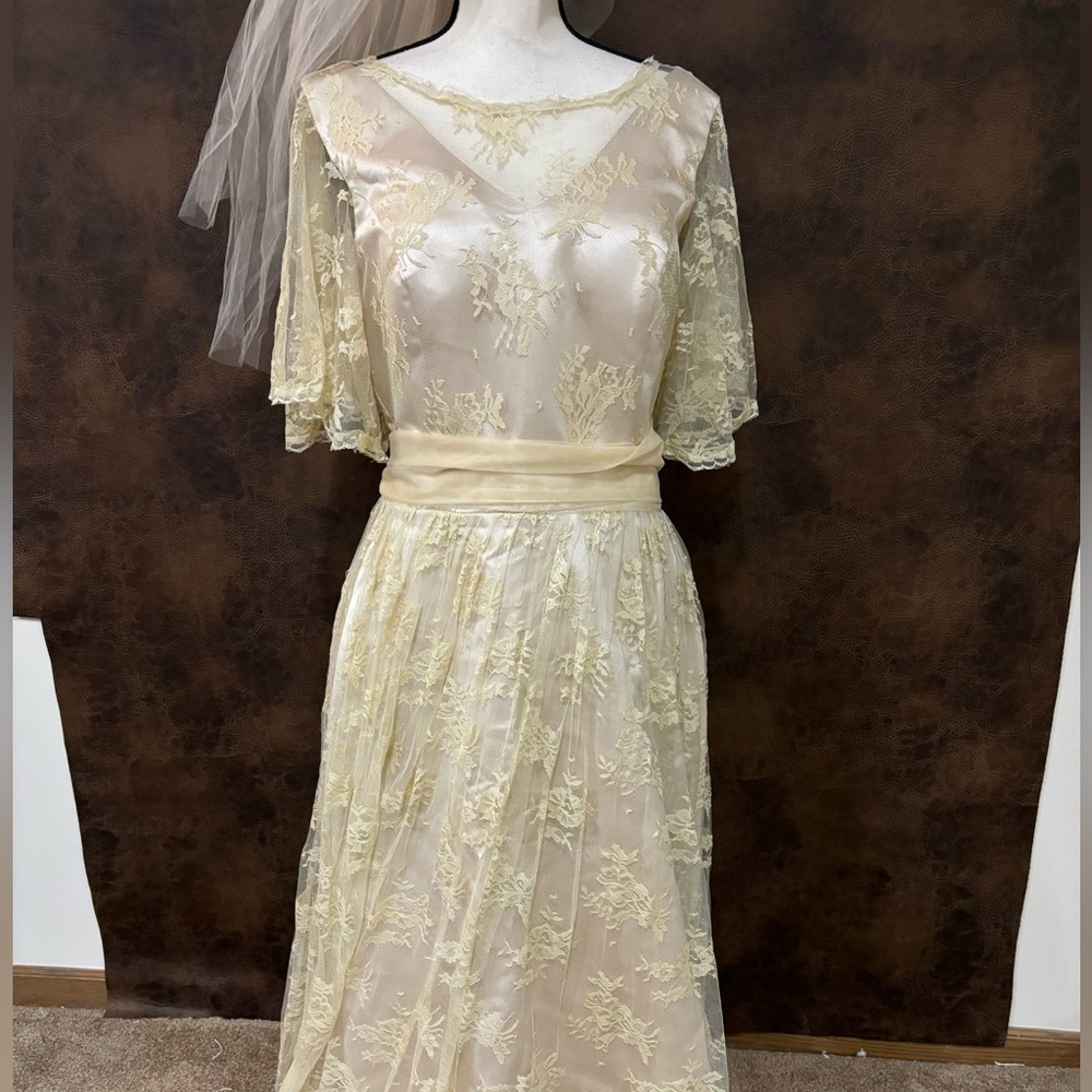 IZIDRESS wedding dress